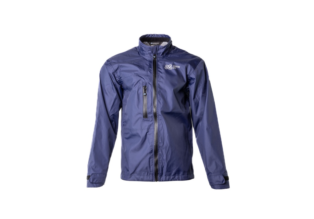 Adventure Spec | Aqua Pac Jacket